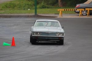 2012 SpringFest Autocross - 09